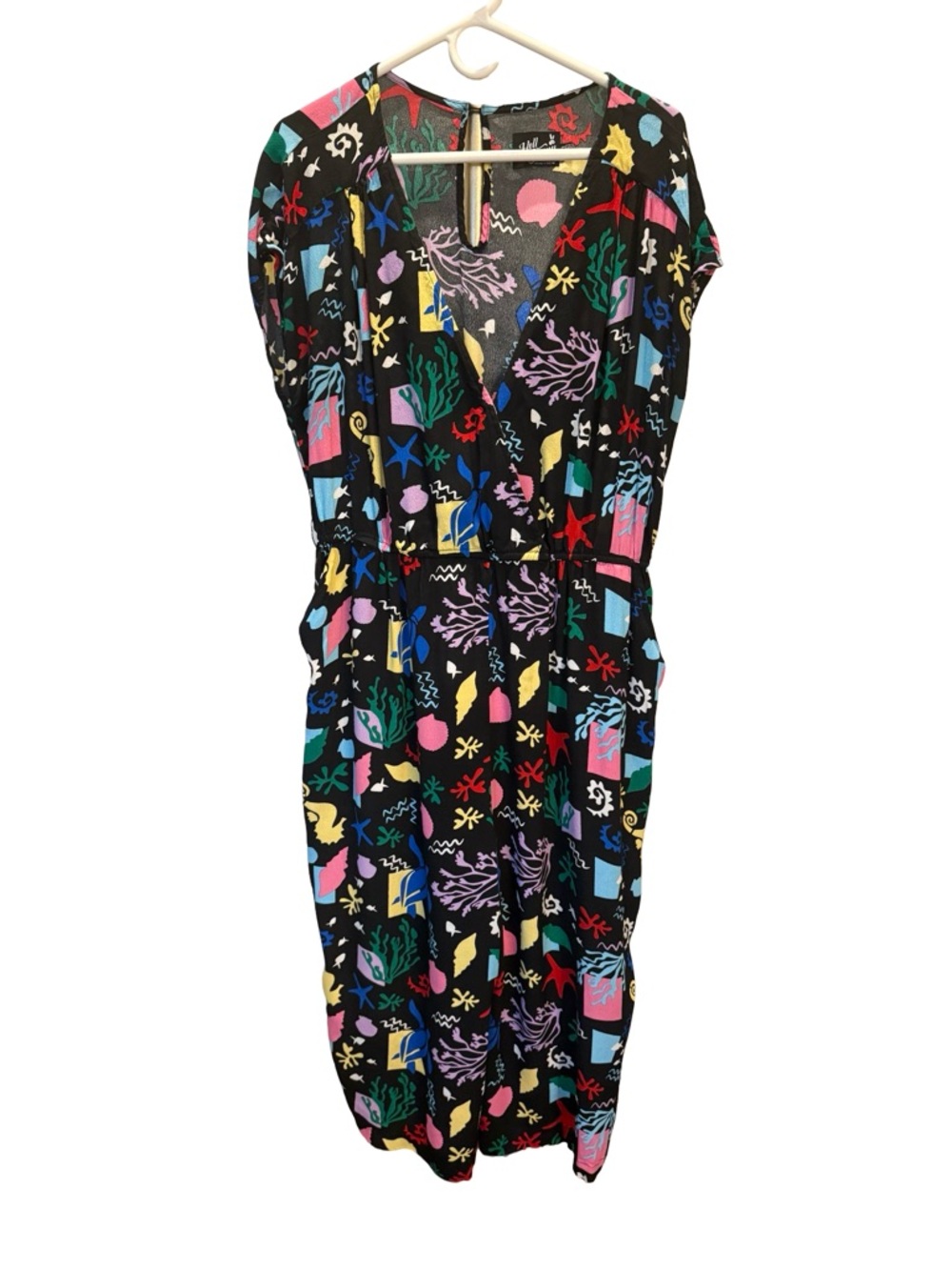Jumpsuit